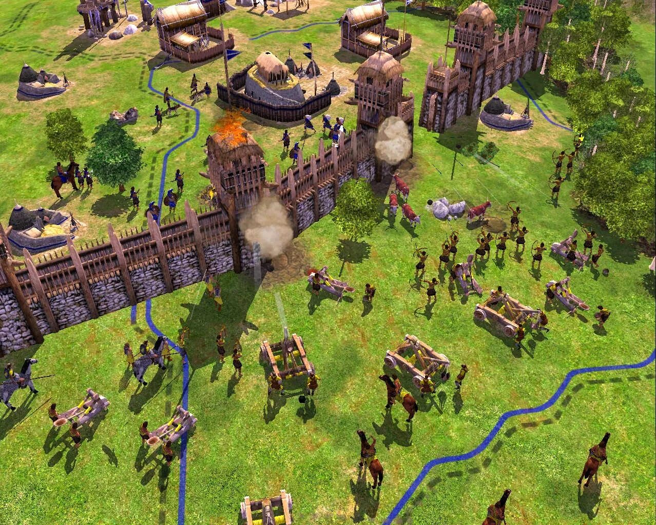 Стратегии про мир. Игра Empire Earth 2. Эмпайр еарт. Игра Empire Earth 1. Empire Earth 3 каменный век.