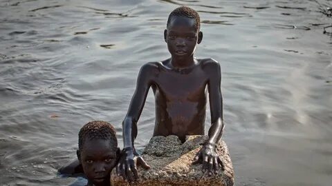River boy