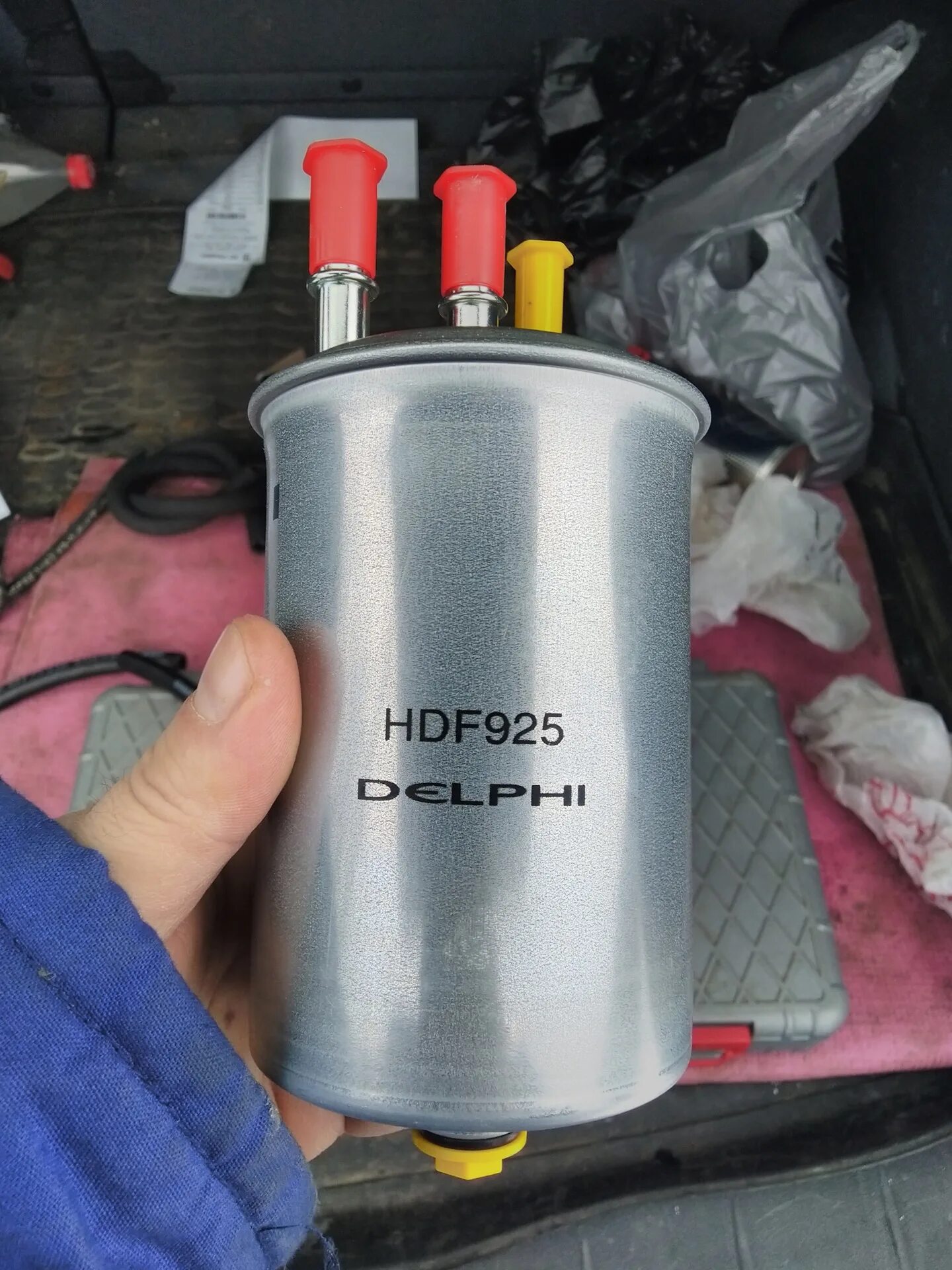 Фильтр топливный делфи 924. Фильтр 925. 0 6650921301. Фильтр топливный hdf 925 delphi d20dt. Фильтр 925.