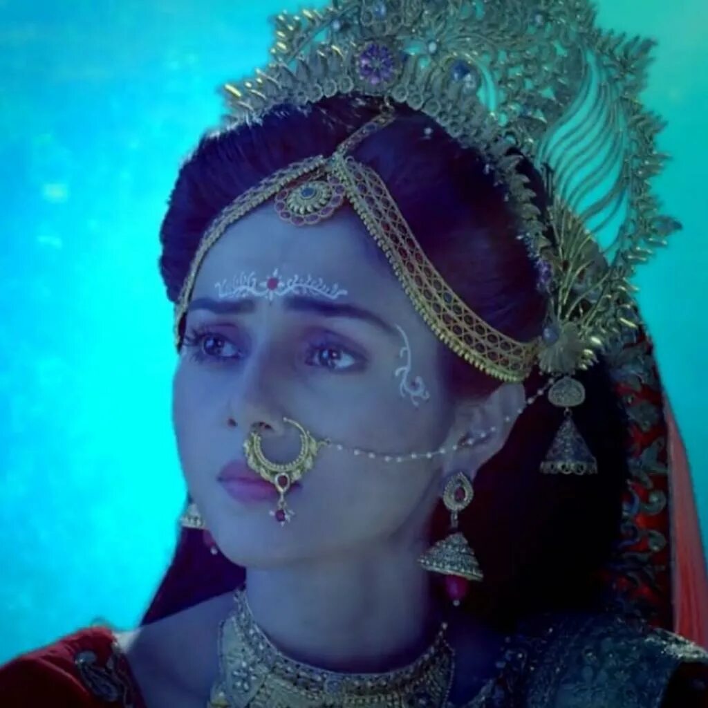 Парамаватар шри кришна на русском. Индийская актриса Радха Радха.