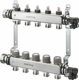 Oventrop multidis