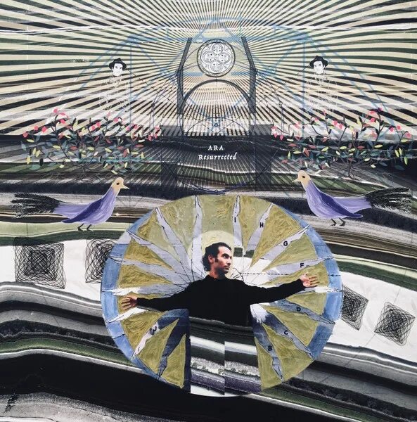 The call within. Tigran hamasyan the call within. togran hamasyan ep n°1. tigran the great art.