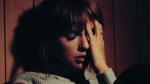 Midnights taylor слушать