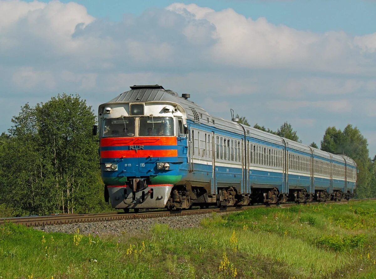 поезд барановичи лунинец