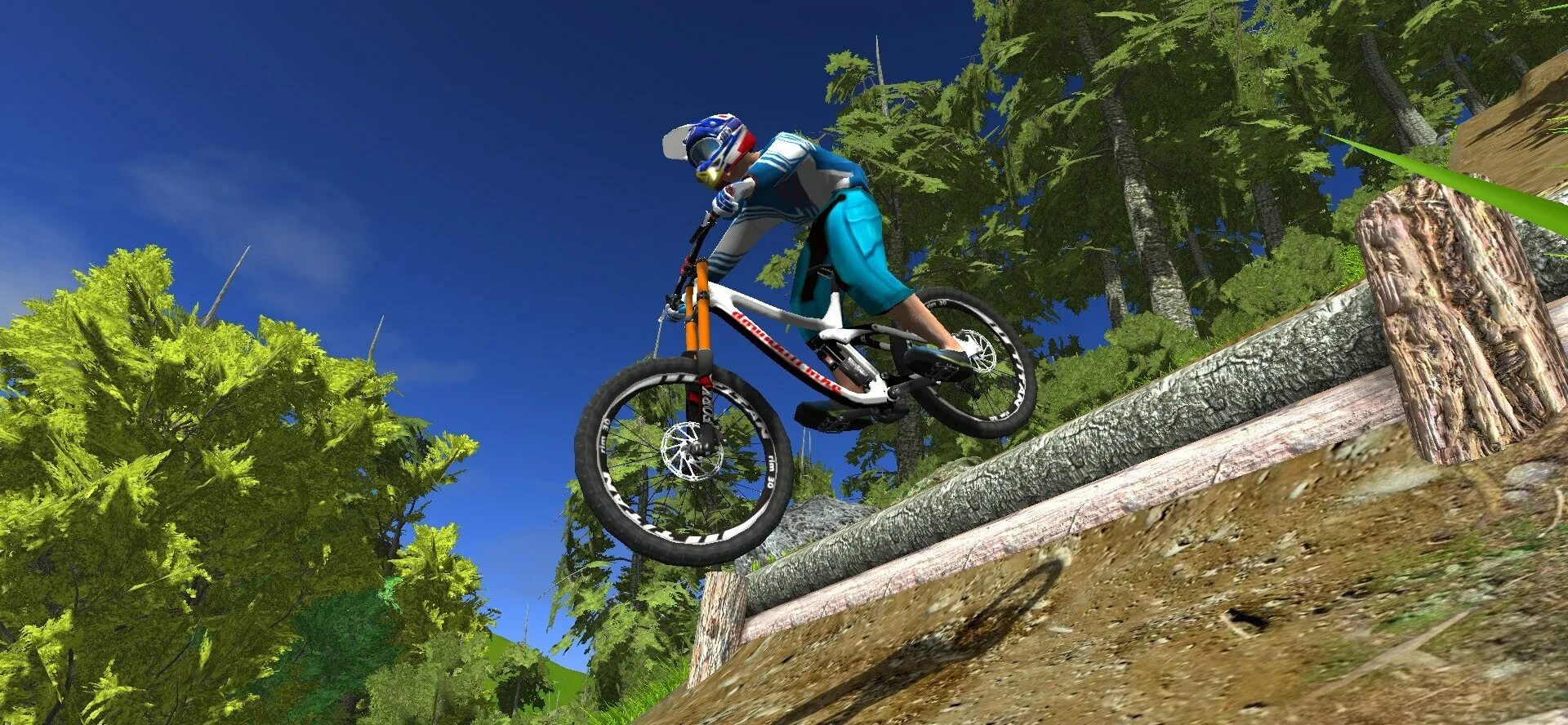 Bike simulator. Mountain Bike игра. МТБ даунхилл. Mountain Bike Xtreme игра. МТБ симулятор.