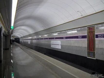 Бухарестская волковская санкт петербург