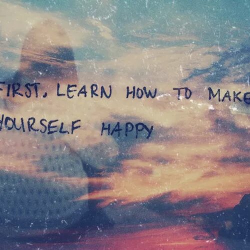 Do make yourself. Make yourself Happy. How to make yourself Happy. First learn how to make yourself Happy. Make yourself Happy задания.