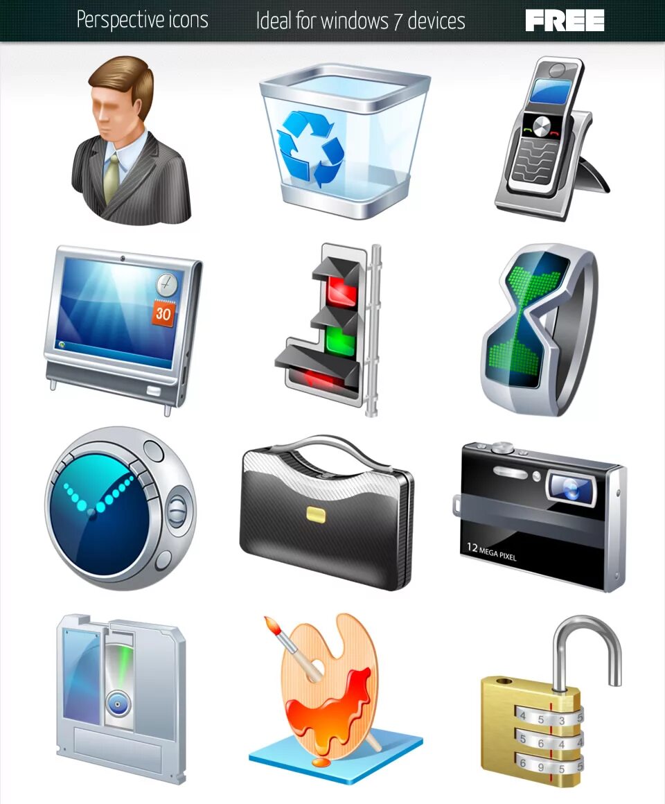 Windows 7 icons. Иконка Windows. Иконка виндовс 7. Красивые иконки для приложений. Значок папки.