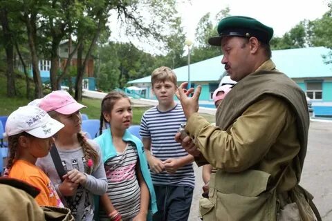 2 июня хабаровск