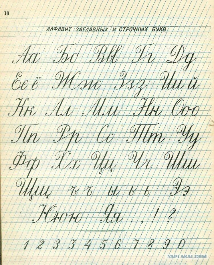 Образцы букв прописью. Советский почерк прописи. Каллиграфический почерк Советская школа. Каллиграфический почерк детей в Советском Союзе. Советские школьные прописи 1 класса.