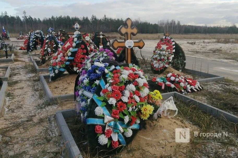 Сколько погибших на сво официально. Новосормовское кладбище аллея славы. Аллея ветеранов Новосормовское кладбище. Аллея славы Ульяновск кладбище. Аллея славы кладбище на Сормовском кладбище.