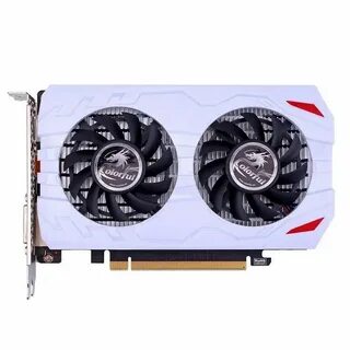 Colorful gtx 1050 ti