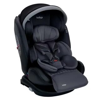 Indigo max x isofix