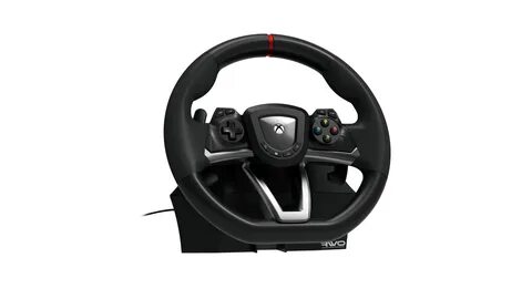 Hori racing wheel