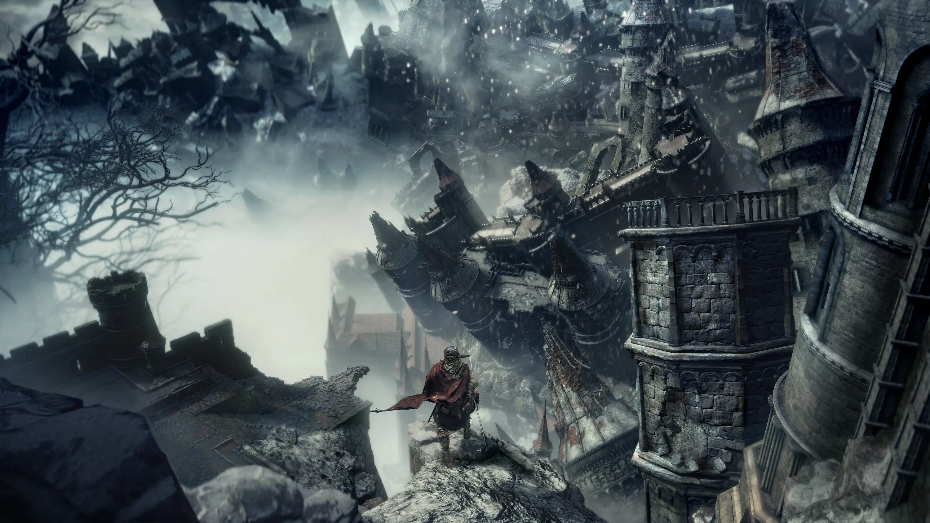 Дарк соулс 3 башня. Dark souls 3. dark souls iii: the ringed city. дарк соулс 3 ringed city. dark souls 3 the ring city.