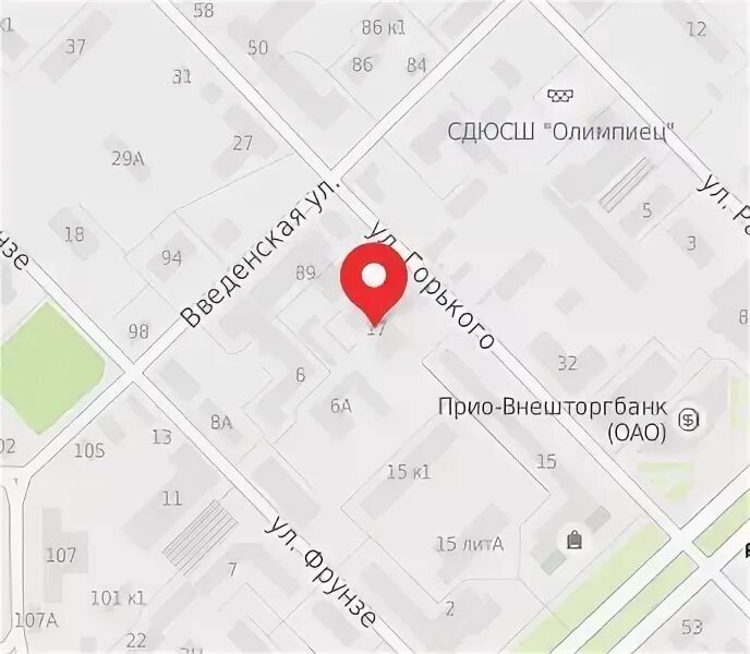 Ул горького дом 15. Улица горького рязань на карте. ул горького 1 рязань. рязань ул.горького д.1. горького 1 рязань на карте.