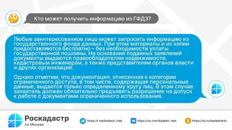 филиал публично правовой компании роскадастр по москве