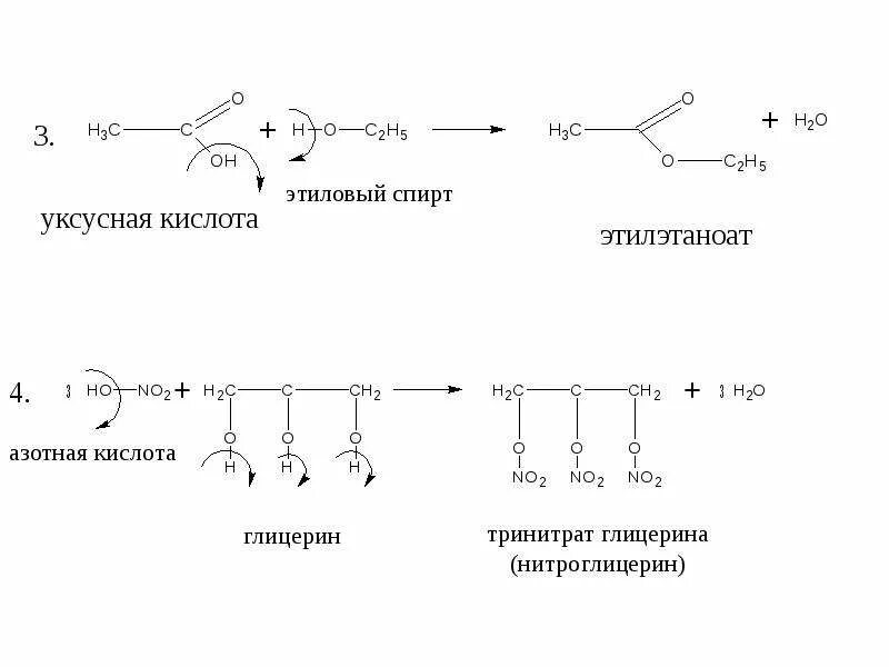 Уксусная кислота плюс глицерин реакция. Этерификация глицерина уксусной кислотой. Бромуксусная кислота формула. Взаимодействие глицерина с уксусной кислотой. Глицерин 3 уксусная кислота