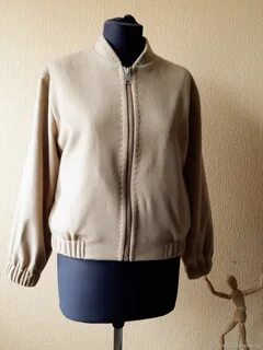 Бомбер max mara