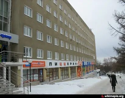 Пушкинская 223