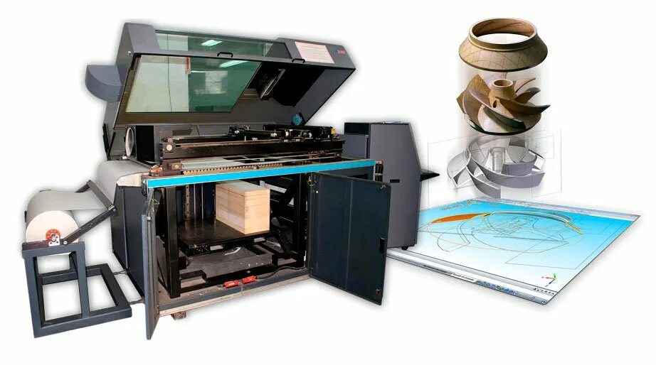 Принтер для печати деталей. Lom 3d принтер. 3д принтер Lom. Lom 3d печать. Lom технология 3д печати.