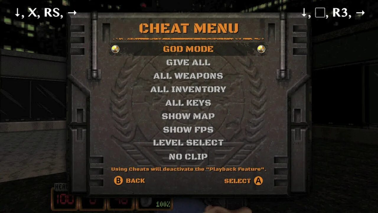 A i d a cheats