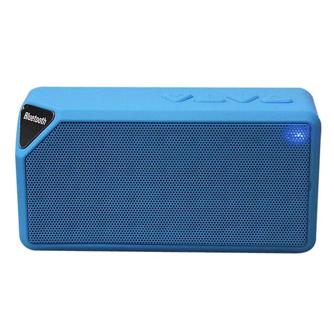 Bluetooth x3