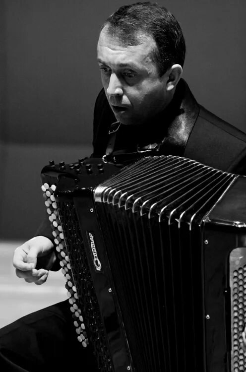 умершие баянисты