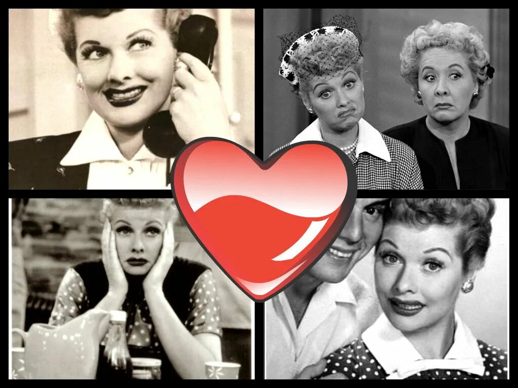 I Love Lucy. Я люблю Люси. Фотосессия в стиле я люблю Люси. Эмоции Люси я люблю Люси.