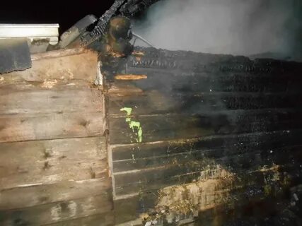 Пожар 6 сентября
