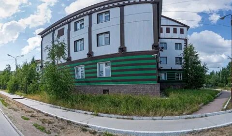 Банки мегиона
