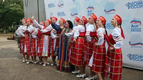 Российская музыка без регистрации
