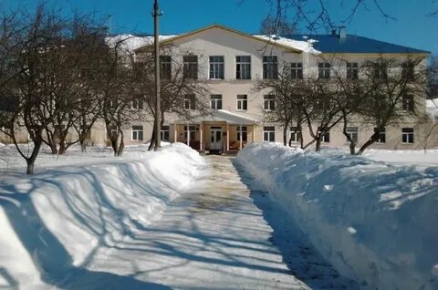 Купавна центр