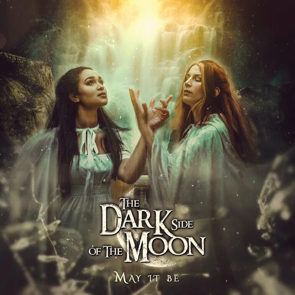 Charlotte Wessels feat. The Dark Side of the Moon. Jenny of Oldstones. The Dark Side of the Moon feat. Fabienne Erni - New Horizons. May it be. Май муна