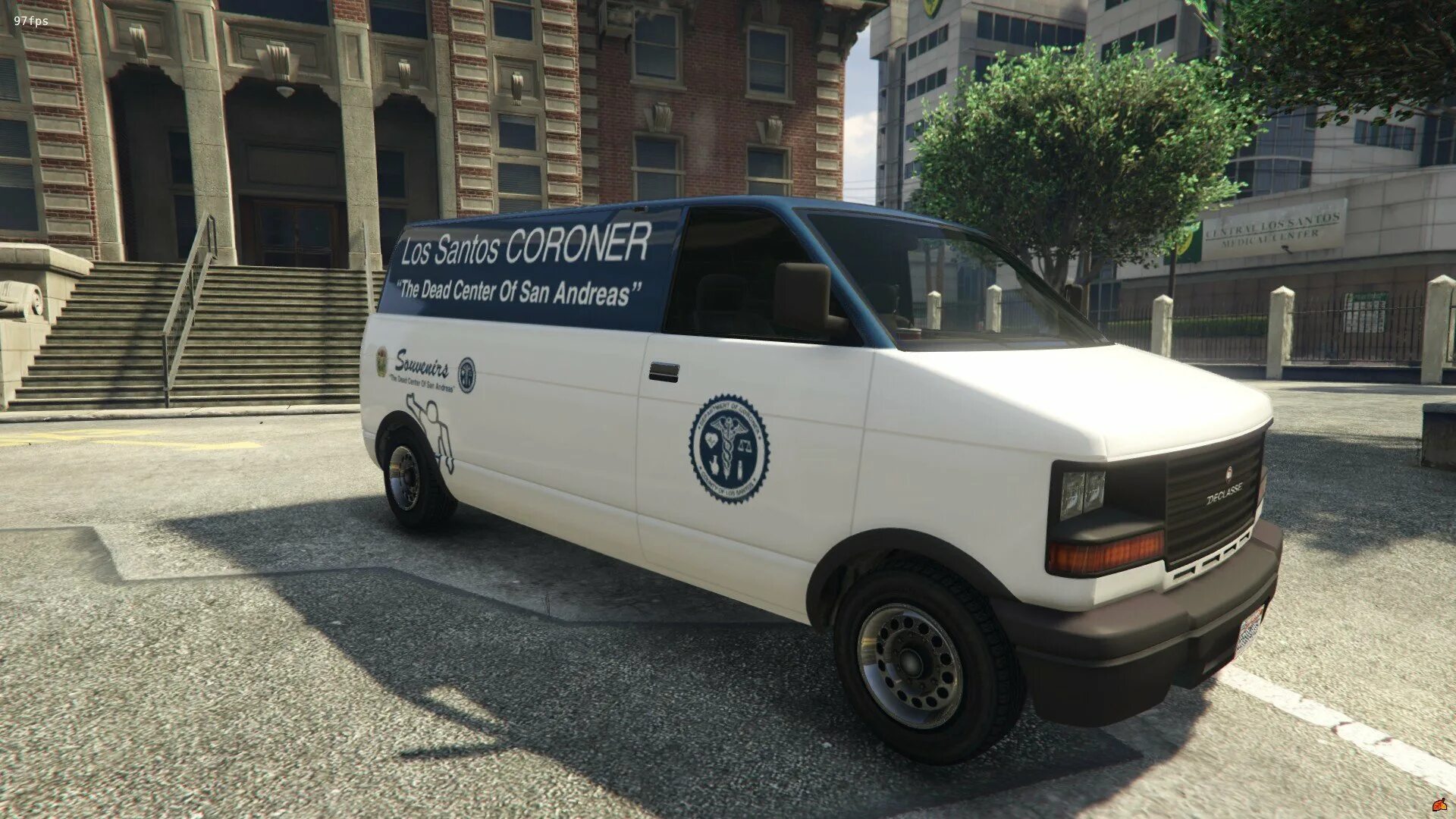 Coroner service gta 5. Declasse burrito. coroner los santos. declasse gang burrito прототип. coroner van gta 5.