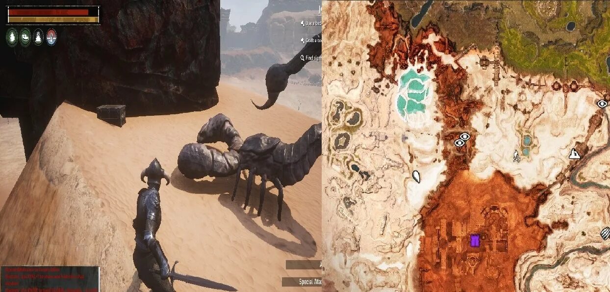 Логово скорпиона. Логово горо мортал комбат 11. Логово скорпиона. Conan exiles сундуки с боссов пауков. Логово скорпиона.