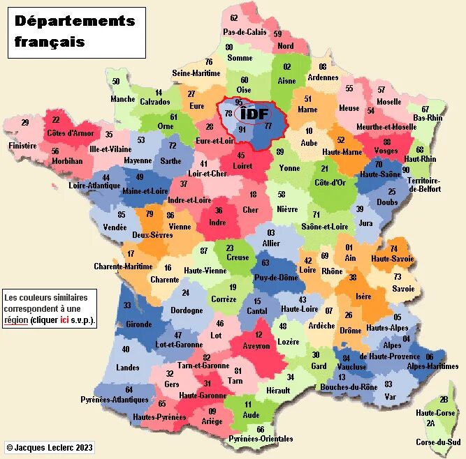 Carte de France Regions. Департаменты Франции на карте. Департаменты Франции carte. Карта Франции en Francais. Region de france