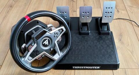 Thrustmaster t248