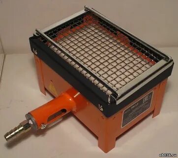 Продам газовые горелки