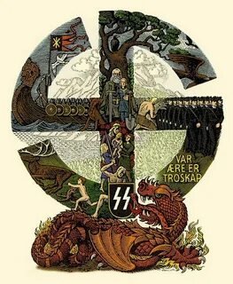 Буквы язычников