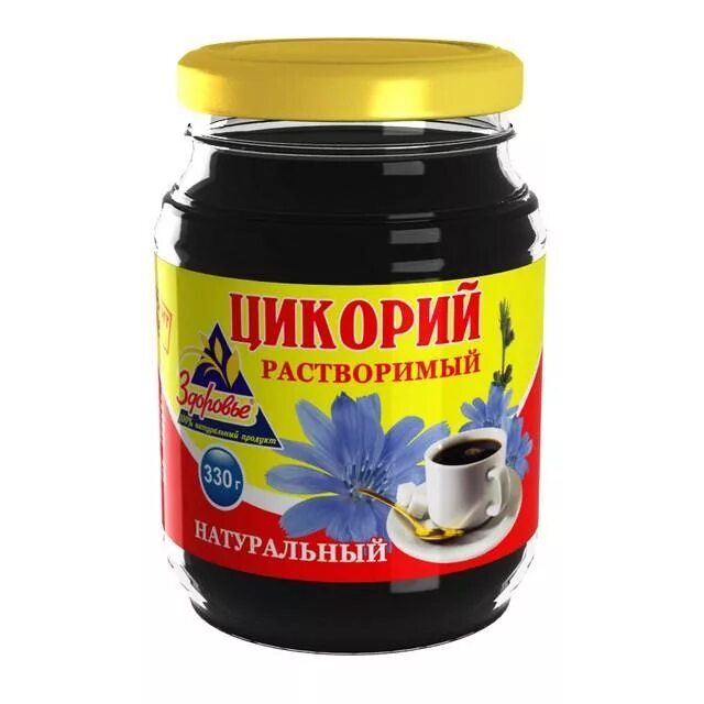 Можно ли пить цикорий при сахарном. Цикорий здоровье жидкий 200г. цикорий жидкий экстракт здоровье стб 200x15. цикорий растворимый здоровье 200гр. цикорий растворимый «здоровье» натуральный жидкий, 200 г.