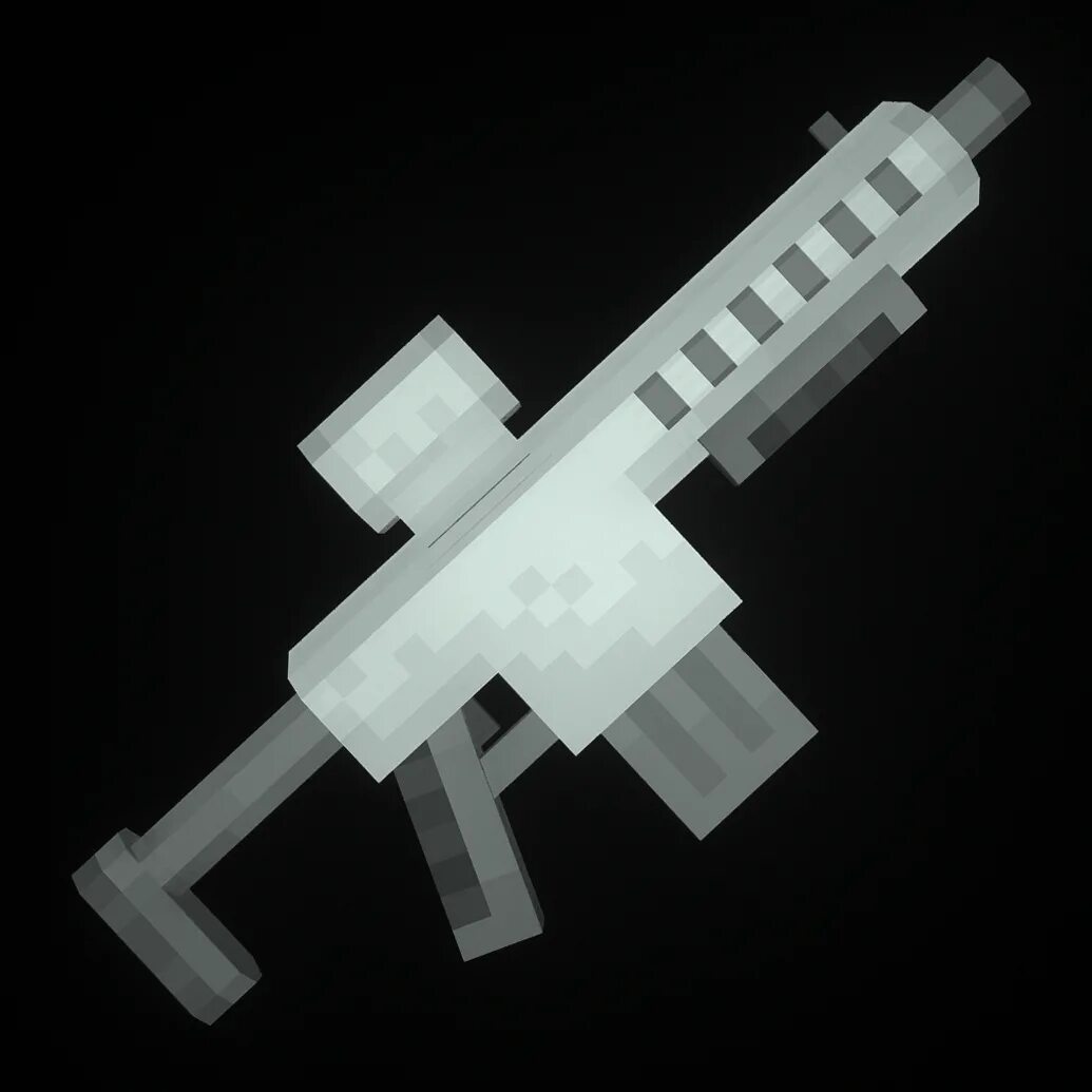 Mr crayfish gun 1.16 5