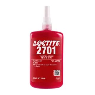 Loctite 272