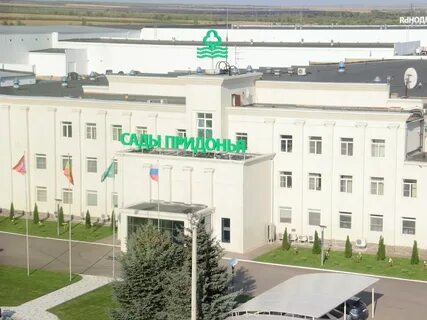 Поселок сады придонья волгоградская область