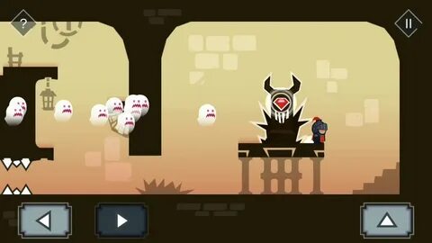 Tricky игра прохождение