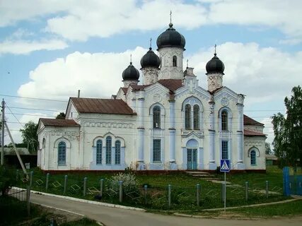 Славянский перхушково