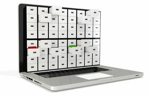 Data archive
