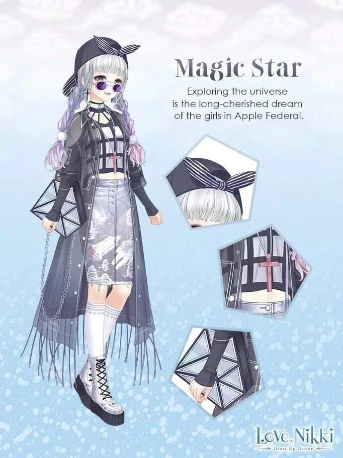 Nikki Dress up Queen Наряды Star. Love Nikki Dress up Queen. Love Nikki одежда. Nikki magic