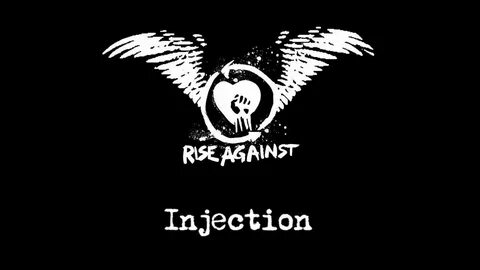 Rise against тексты