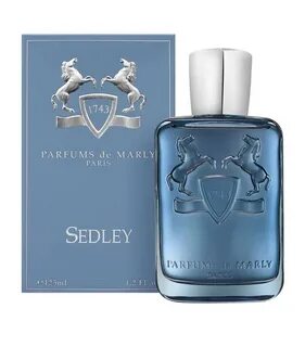 Sedley parfums